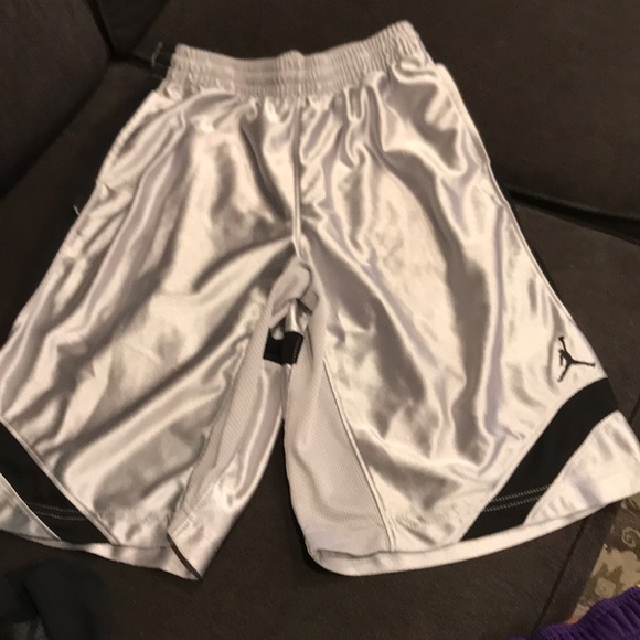 Jordan Other - Jordan boys Short size L 12-13 yrs
